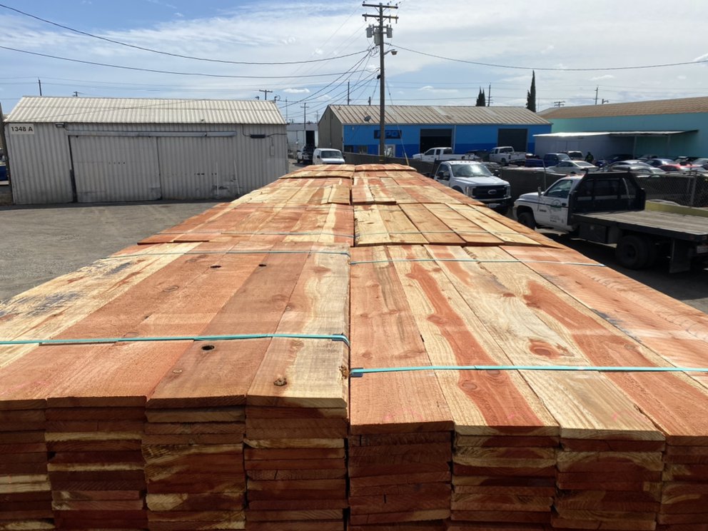 Photo of Lumber Farm