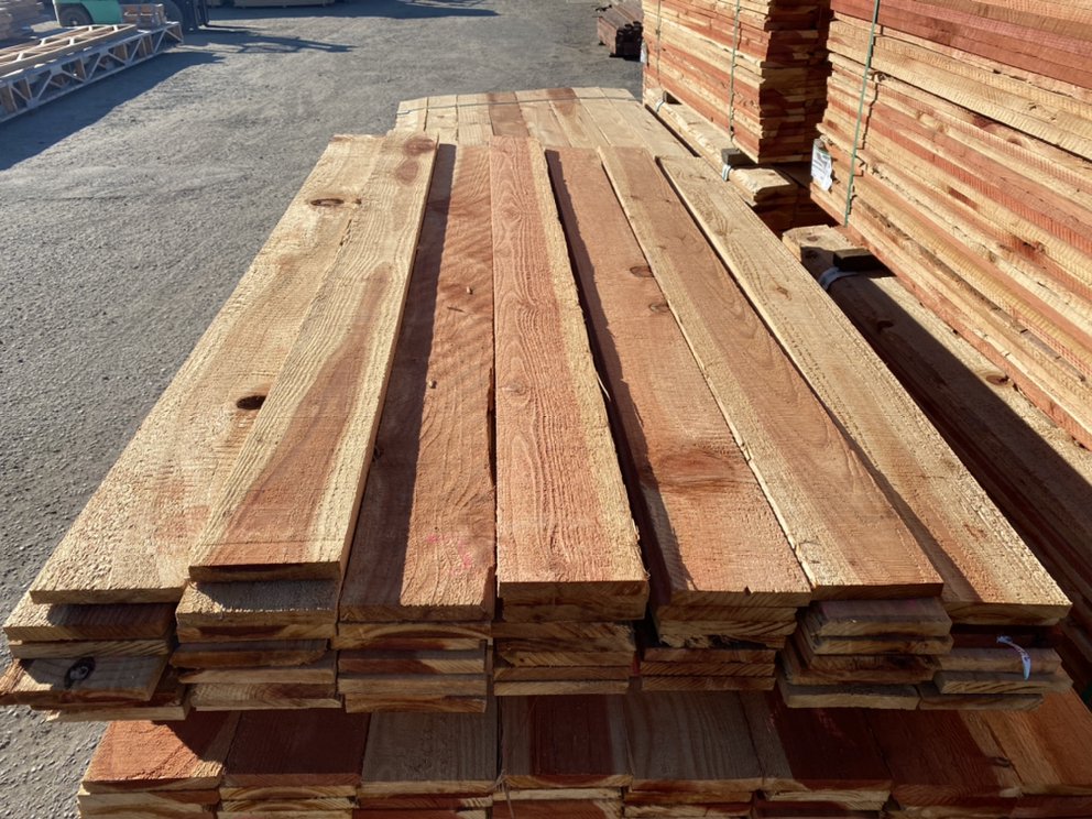Photo of Lumber Farm