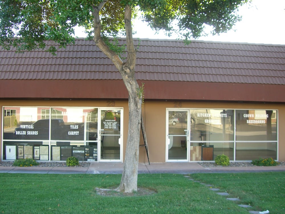 Photo of Western Blinds & Shutters