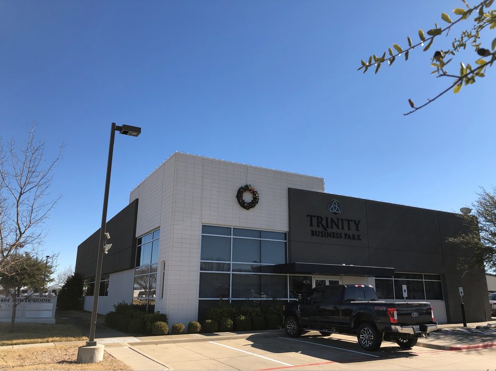 Photo of Trinity Credit Services