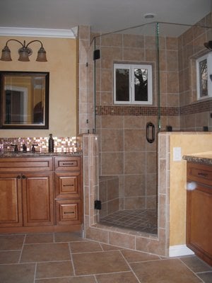 Photo of The Tile & Grout King