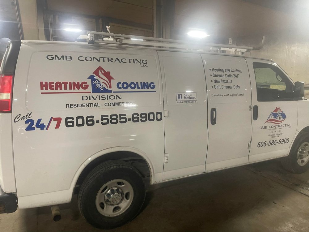 Photo of GMB Contracting