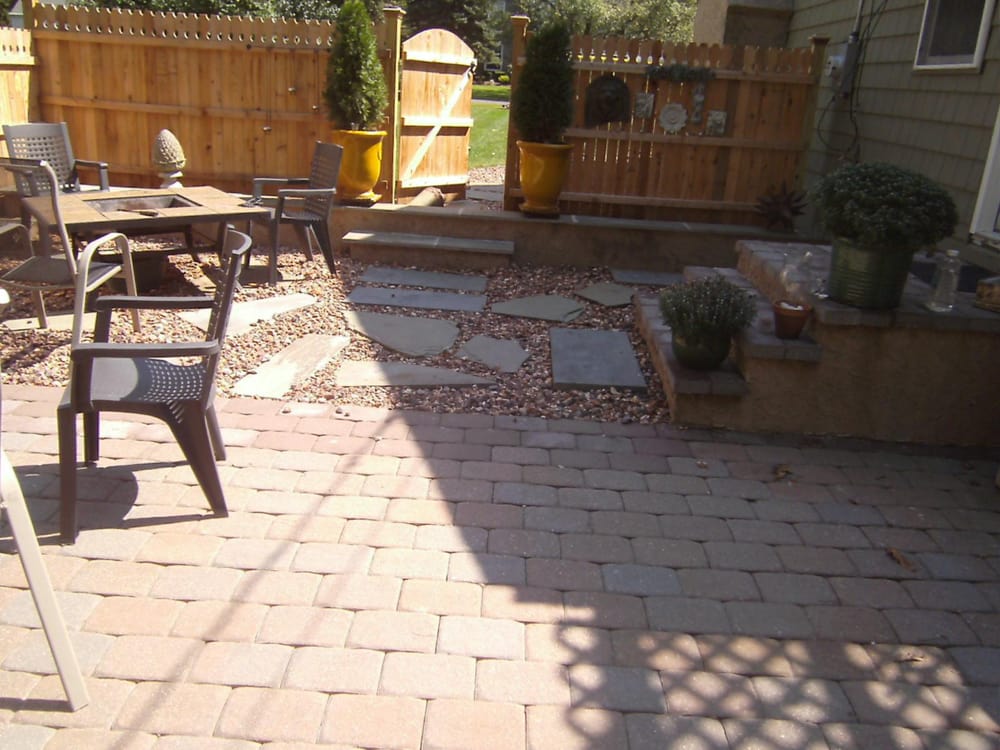 Photo of Above All Chimney & Masonry