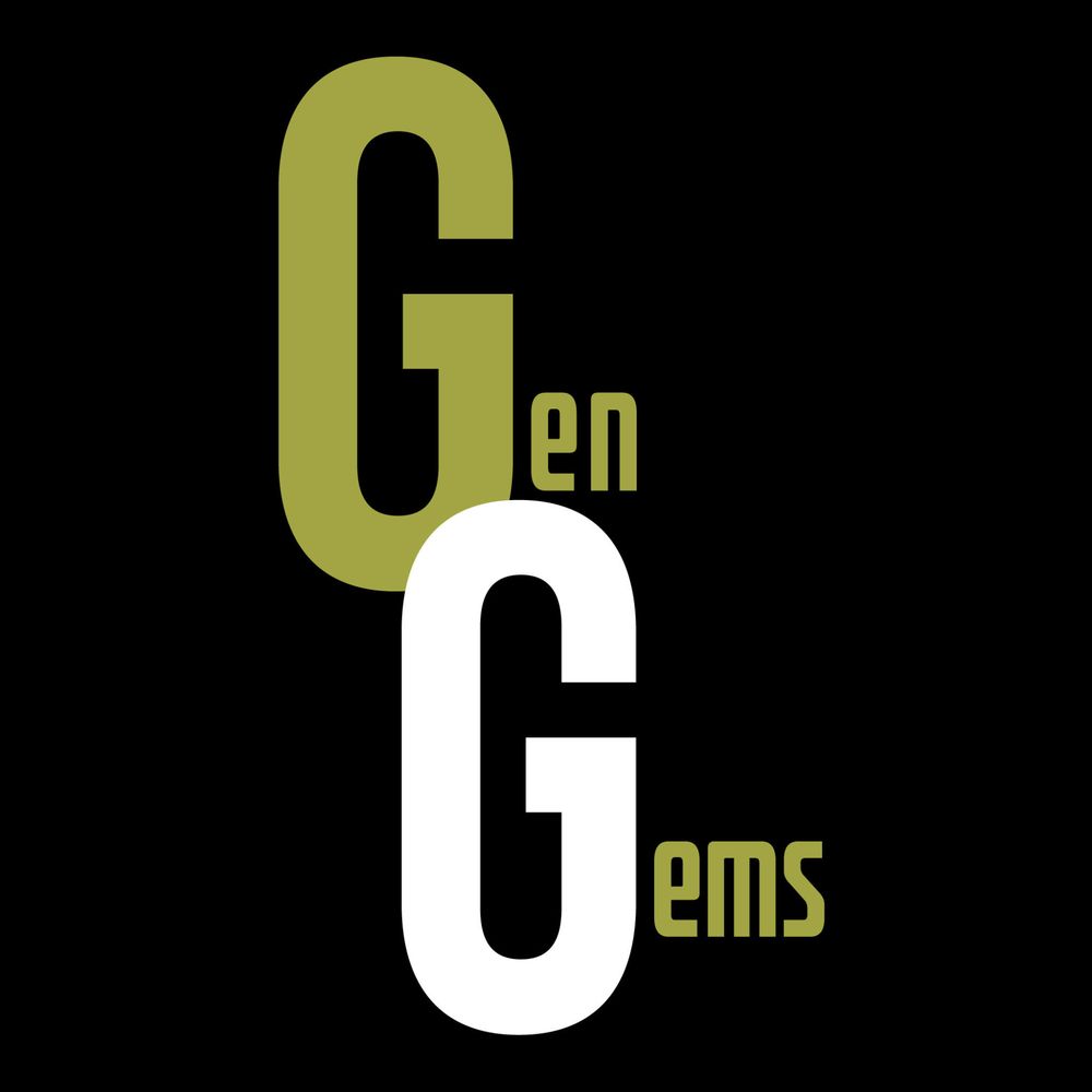 Photo of Gen Gems