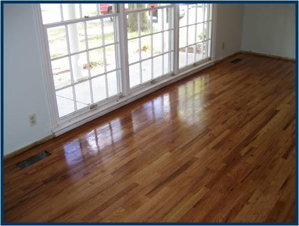 Photo of Floors Done Right