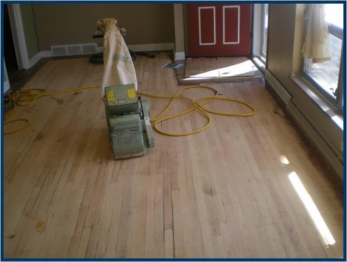 Photo of Floors Done Right