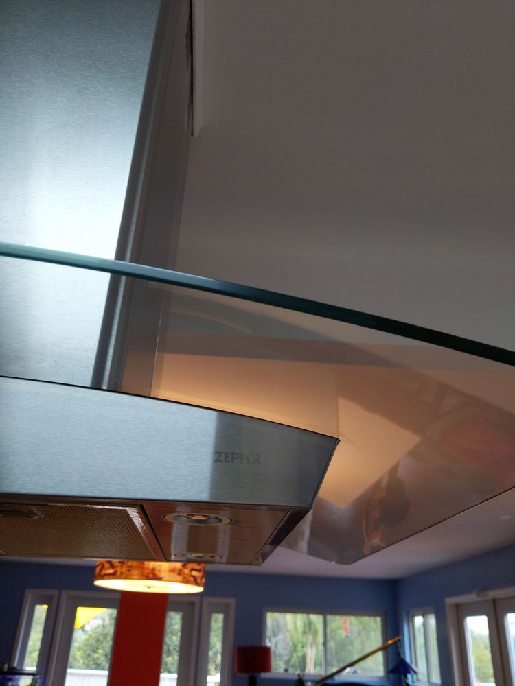 Photo of TNT Interior and Exterior