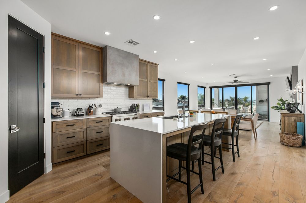 Photo of Scofield Homes