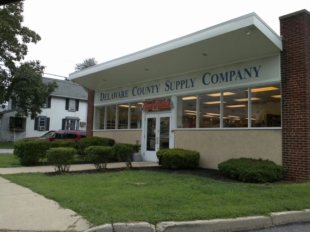 Photo of Delaware County Supply