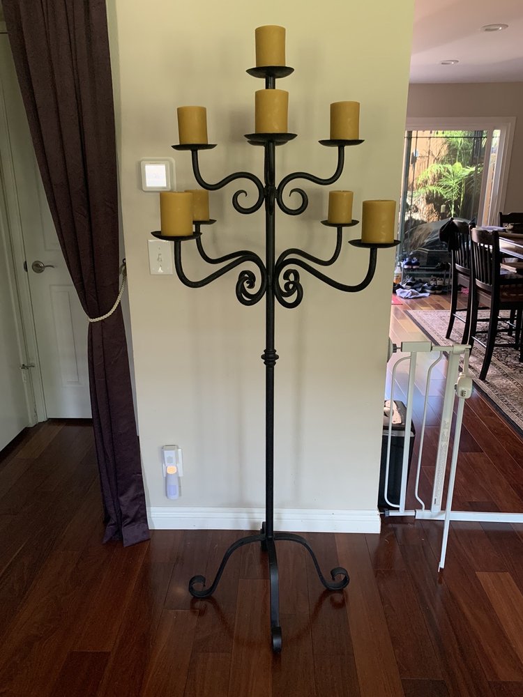 Photo of Unique Lamps & Custom Ironworks