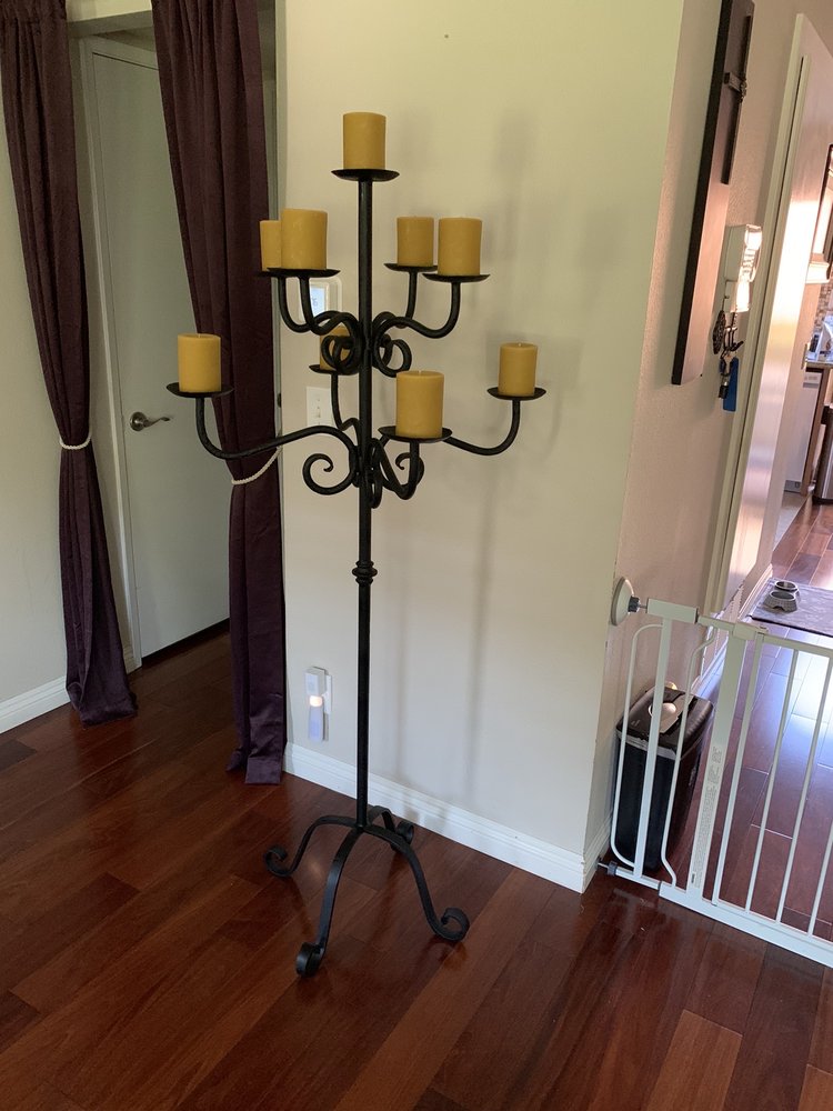 Photo of Unique Lamps & Custom Ironworks