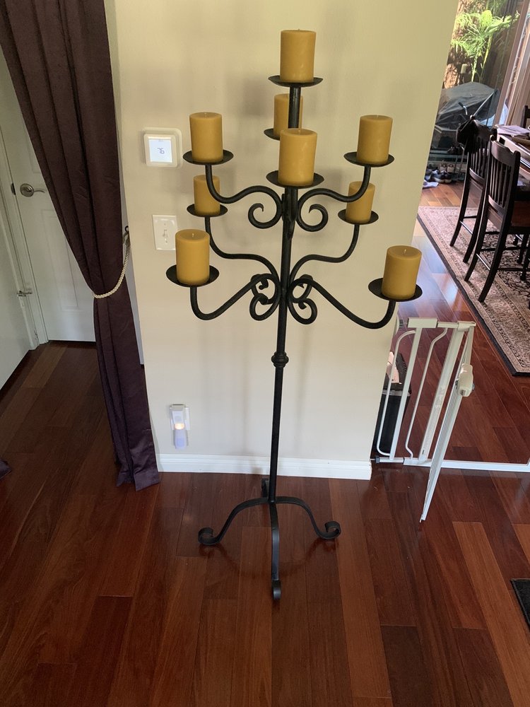Photo of Unique Lamps & Custom Ironworks