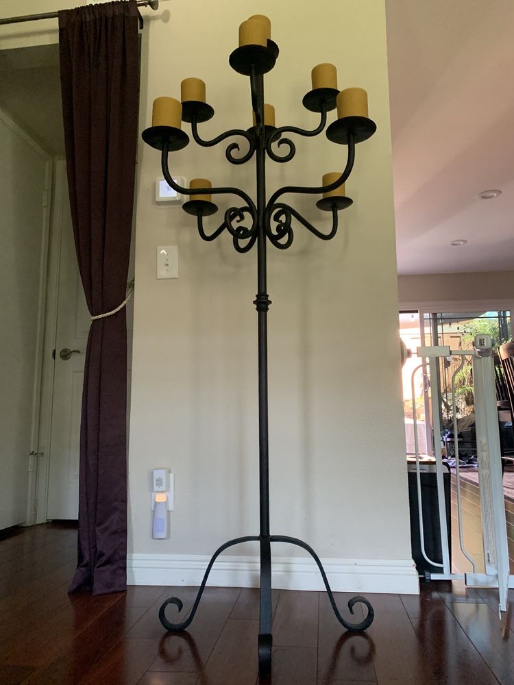 Photo of Unique Lamps & Custom Ironworks