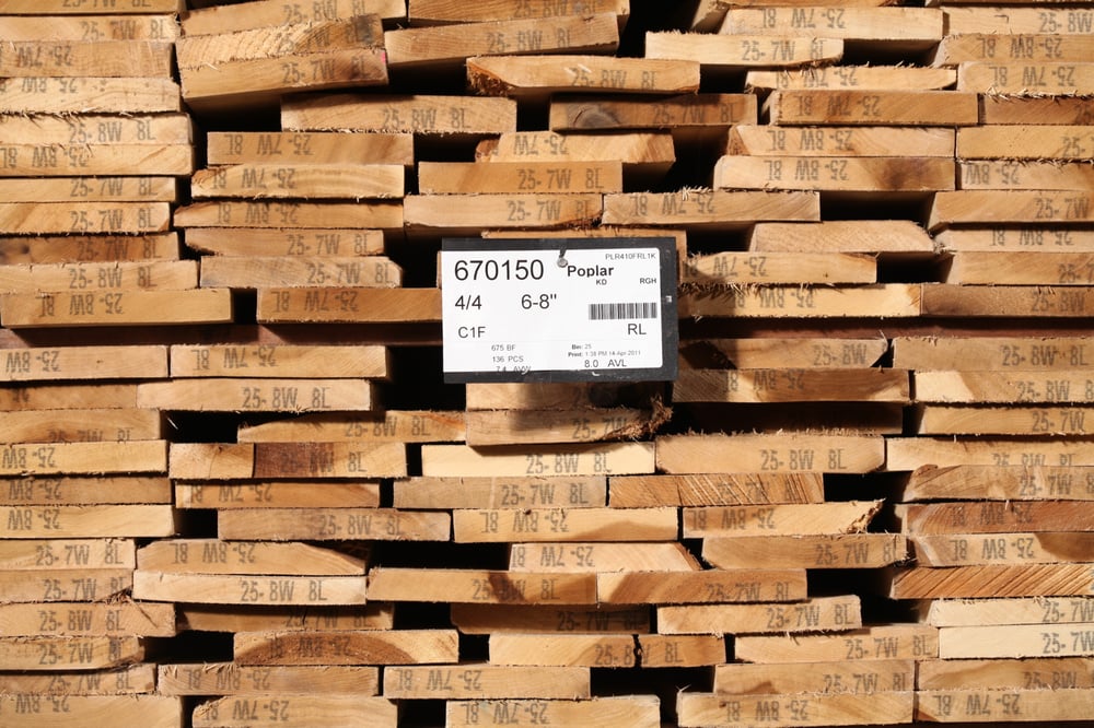 Photo of TBM Hardwoods