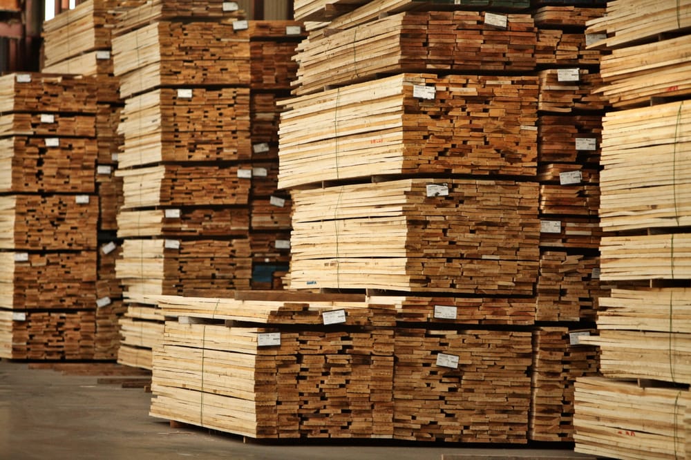 Photo of TBM Hardwoods