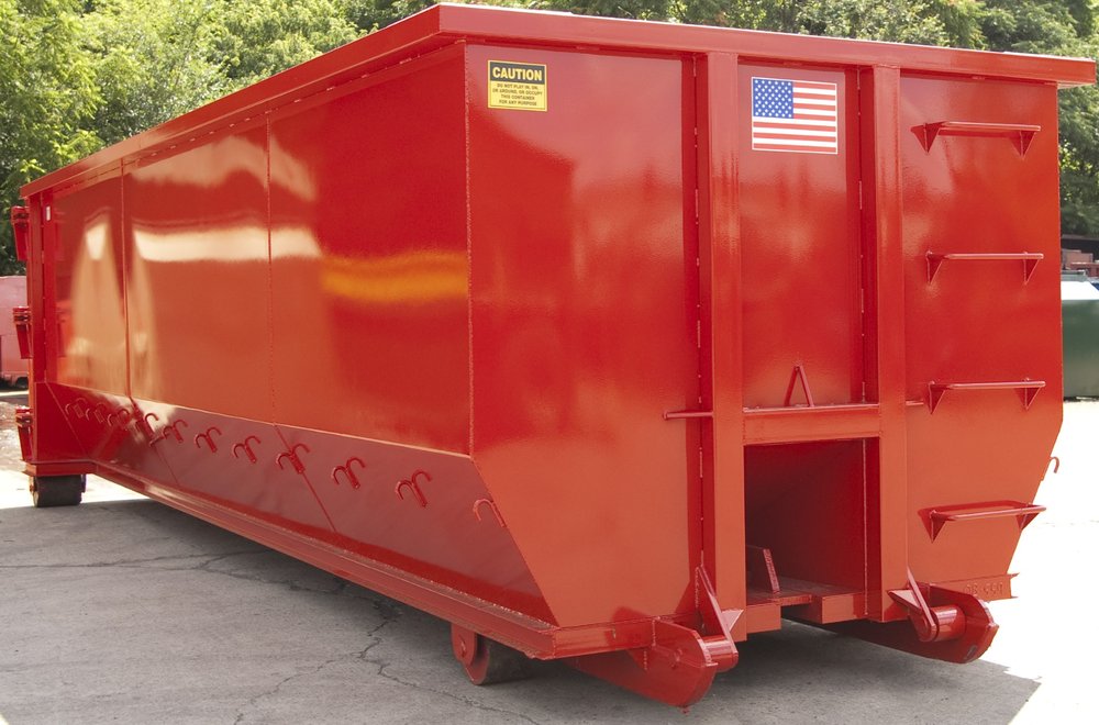 Photo of Ready 2 Go Dumpsters