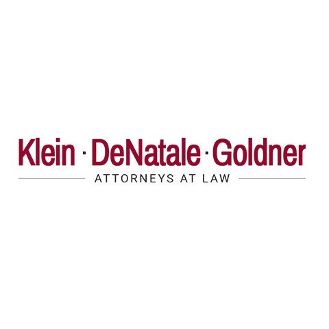 Photo of Klein DeNatale Goldner