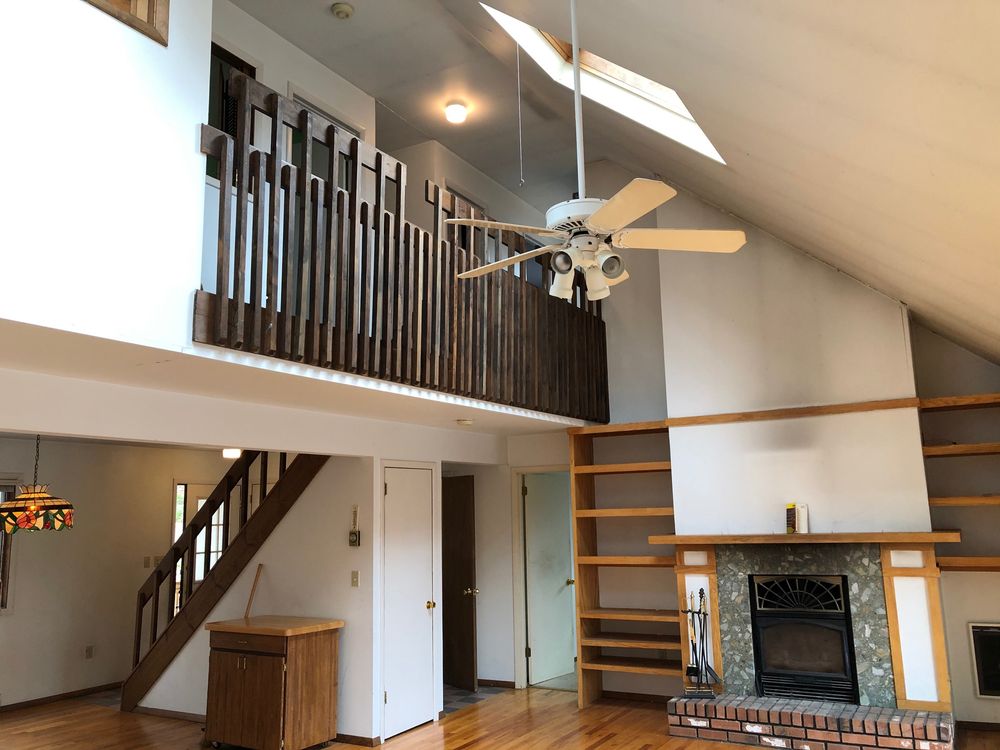 Photo of Fitzgerald Painting & Restoration