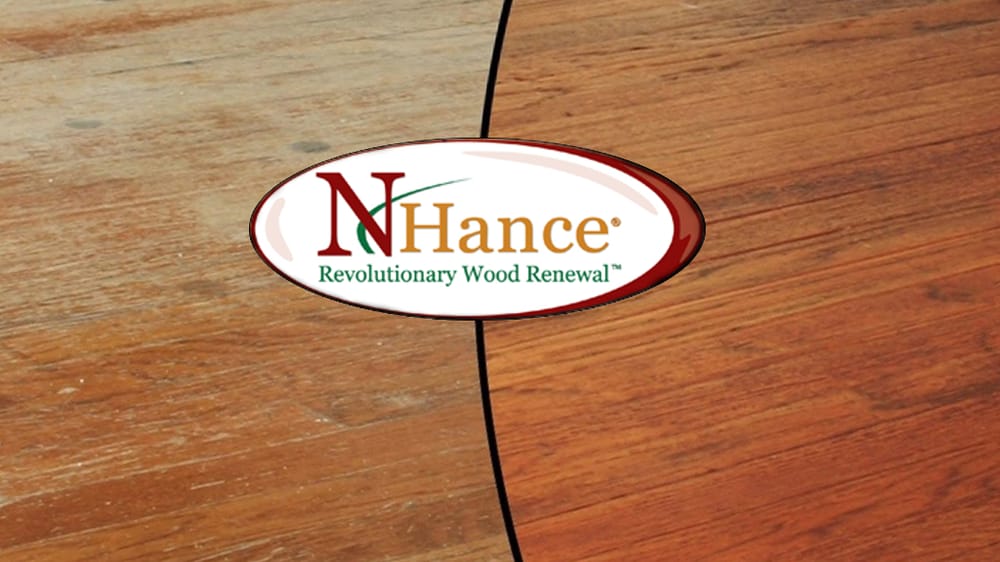Photo of N-Hance Wood Renewal