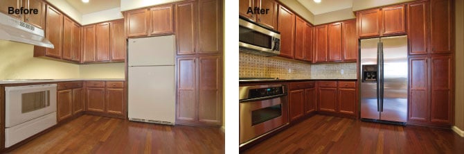 Photo of N-Hance Wood Renewal
