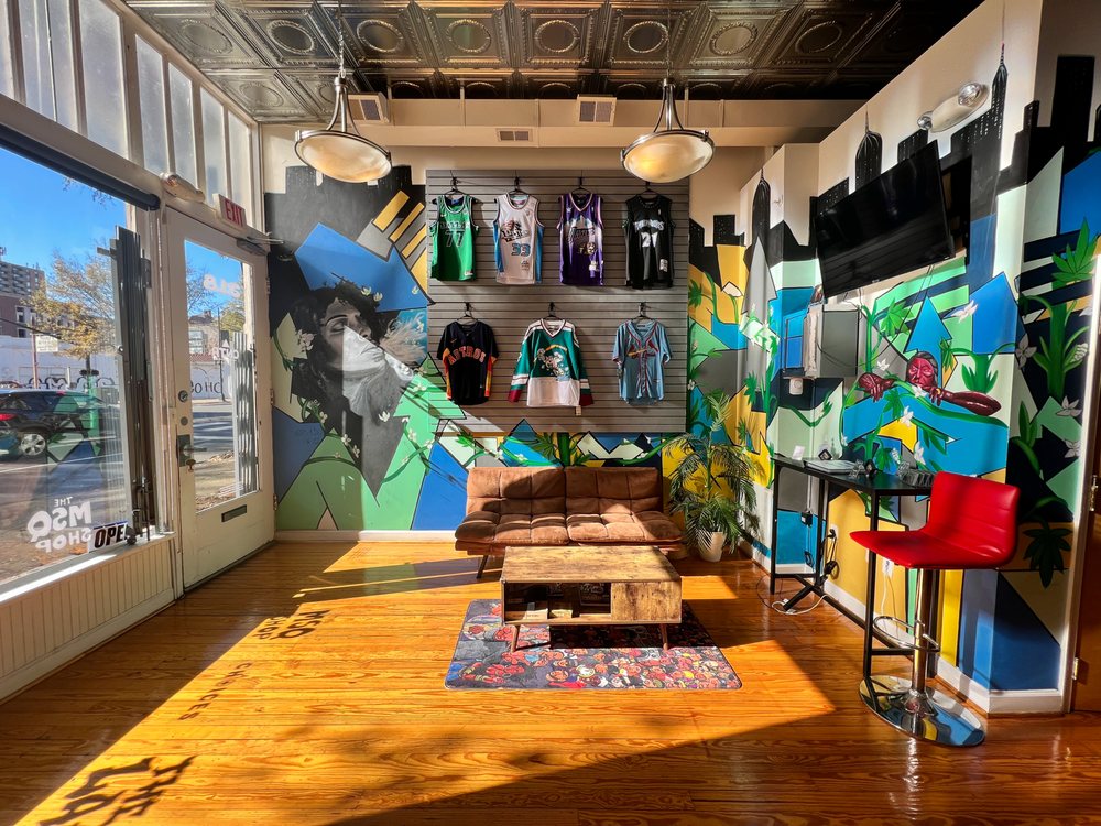 Photo of CNTR