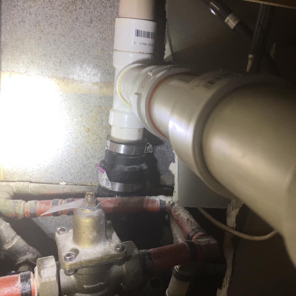 Photo of Joes Plumbing & Drain Service