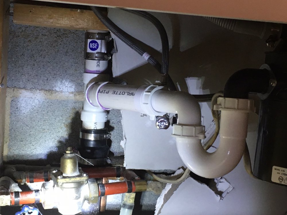 Photo of Joes Plumbing & Drain Service
