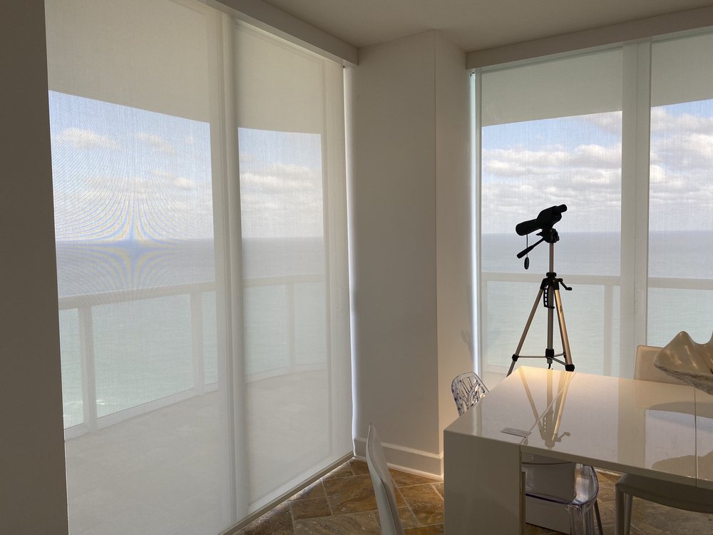 Photo of Lux Blinds Design