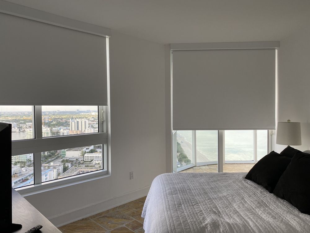 Photo of Lux Blinds Design