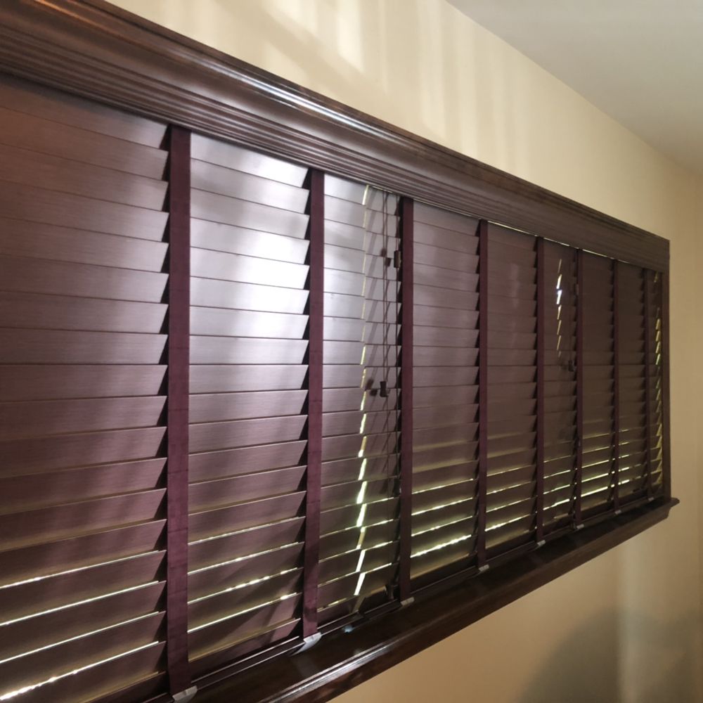 Photo of Lux Blinds Design