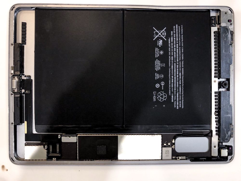 Photo of A to Z Wireless