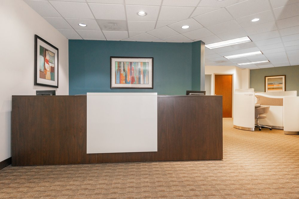Photo of Regus - Virginia Beach