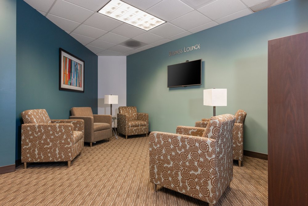 Photo of Regus - Virginia Beach
