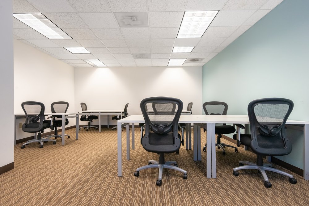 Photo of Regus - Virginia Beach