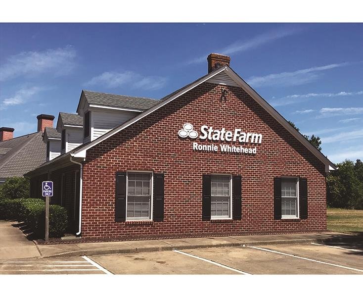 Photo of Ronnie Whitehead - State Farm Insurance Agent