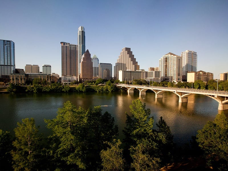Photo of Owning Texas