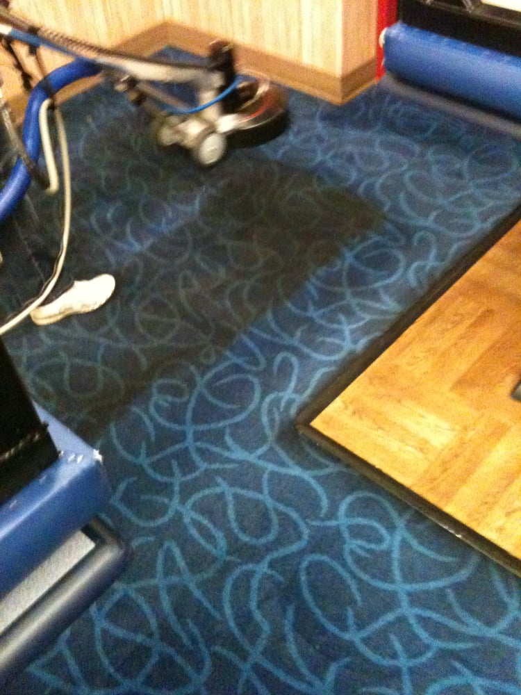 Photo of Linton's Carpet Cleaning