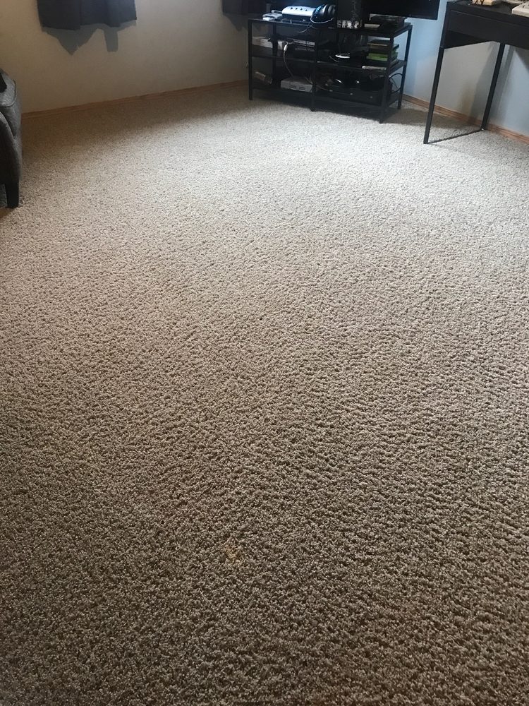 Photo of Linton's Carpet Cleaning