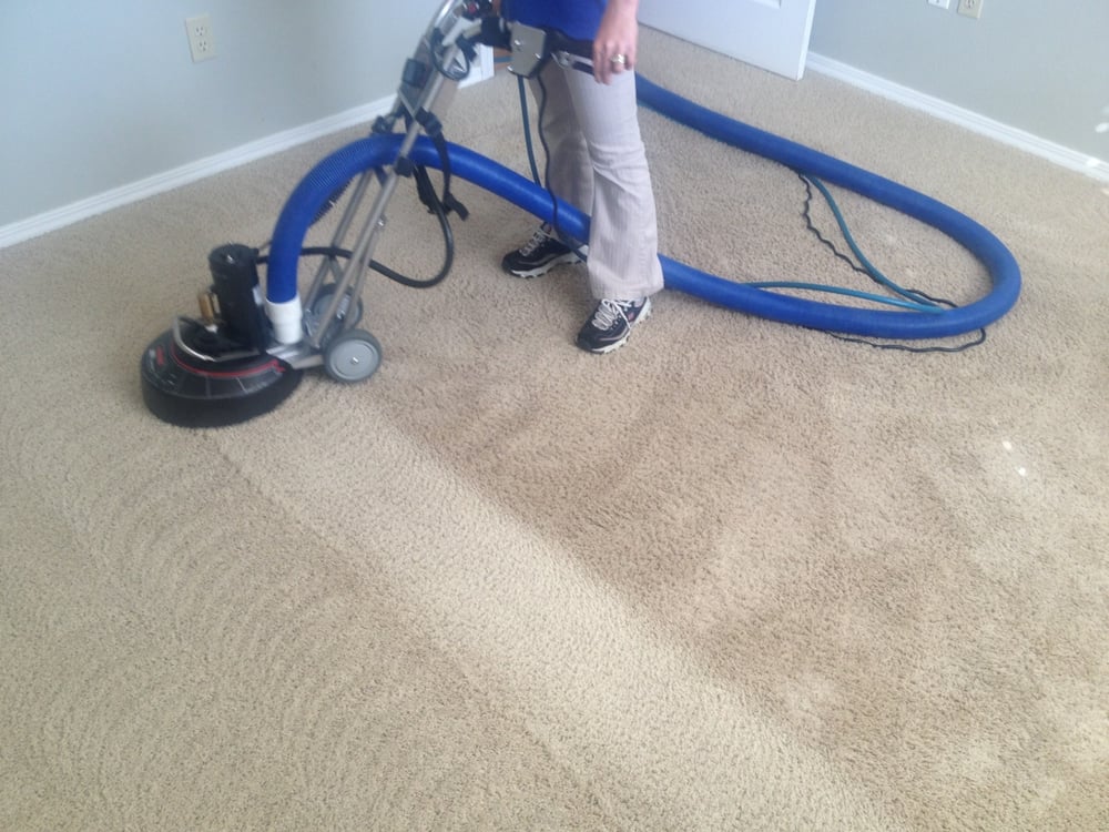 Photo of Linton's Carpet Cleaning