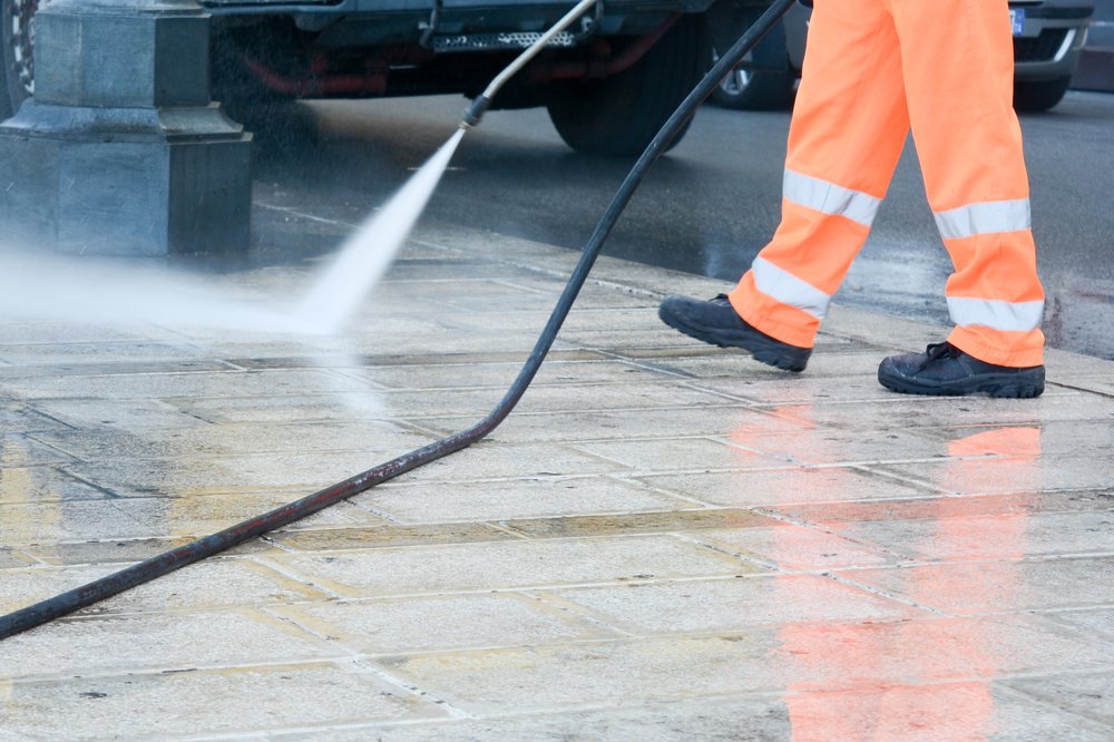 Photo of Shine Facility Services