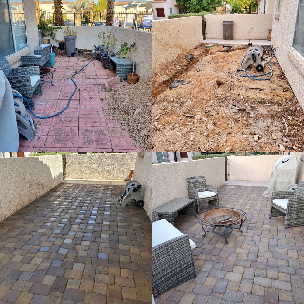 Photo of GS Concrete & Landscaping