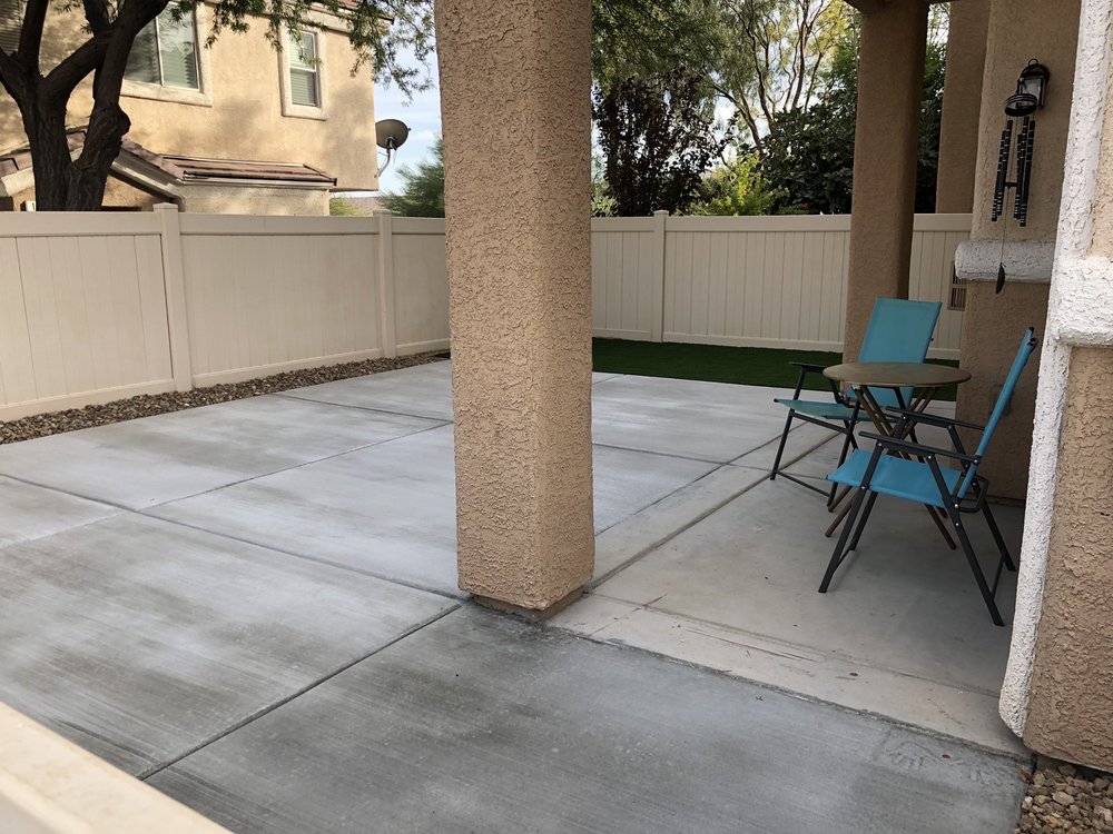 Photo of GS Concrete & Landscaping