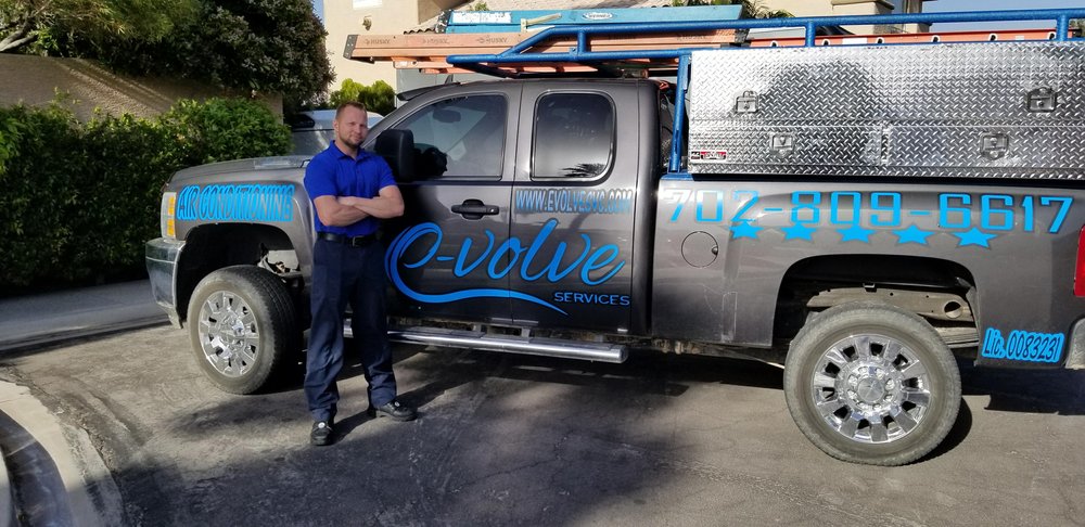 Photo of Evolve Services
