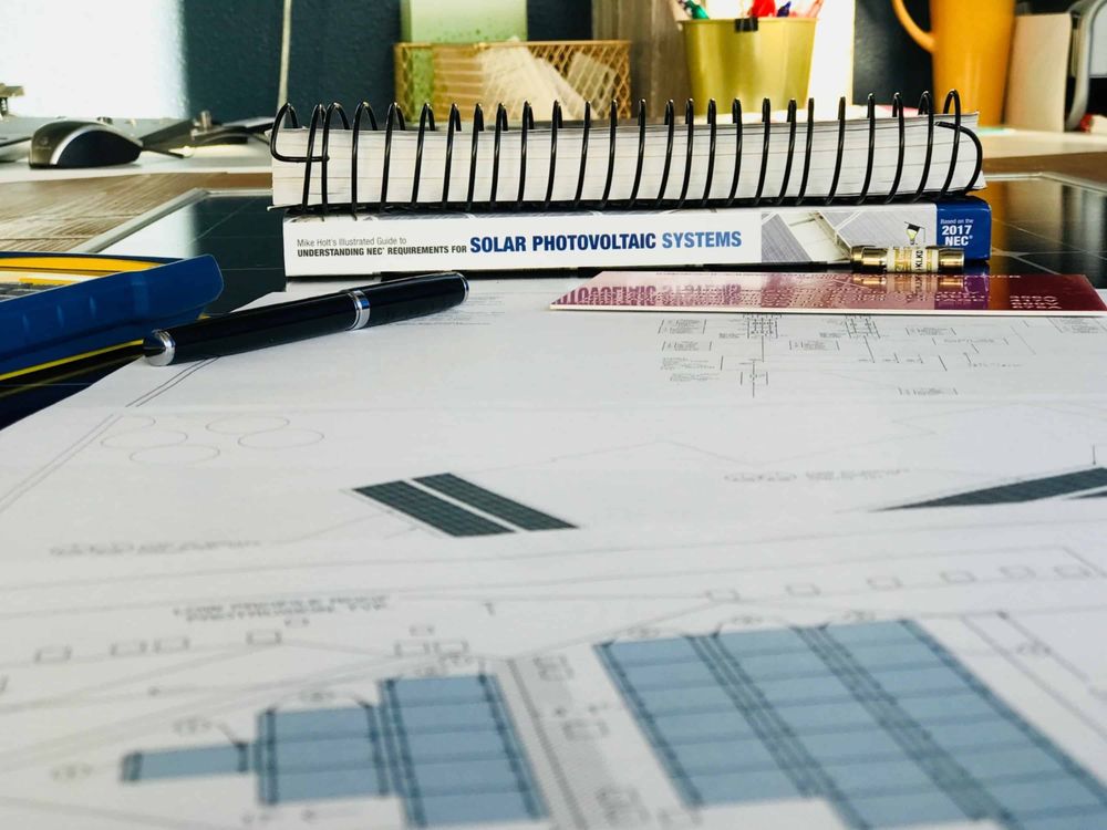 Photo of Avila Solar Drafting Services