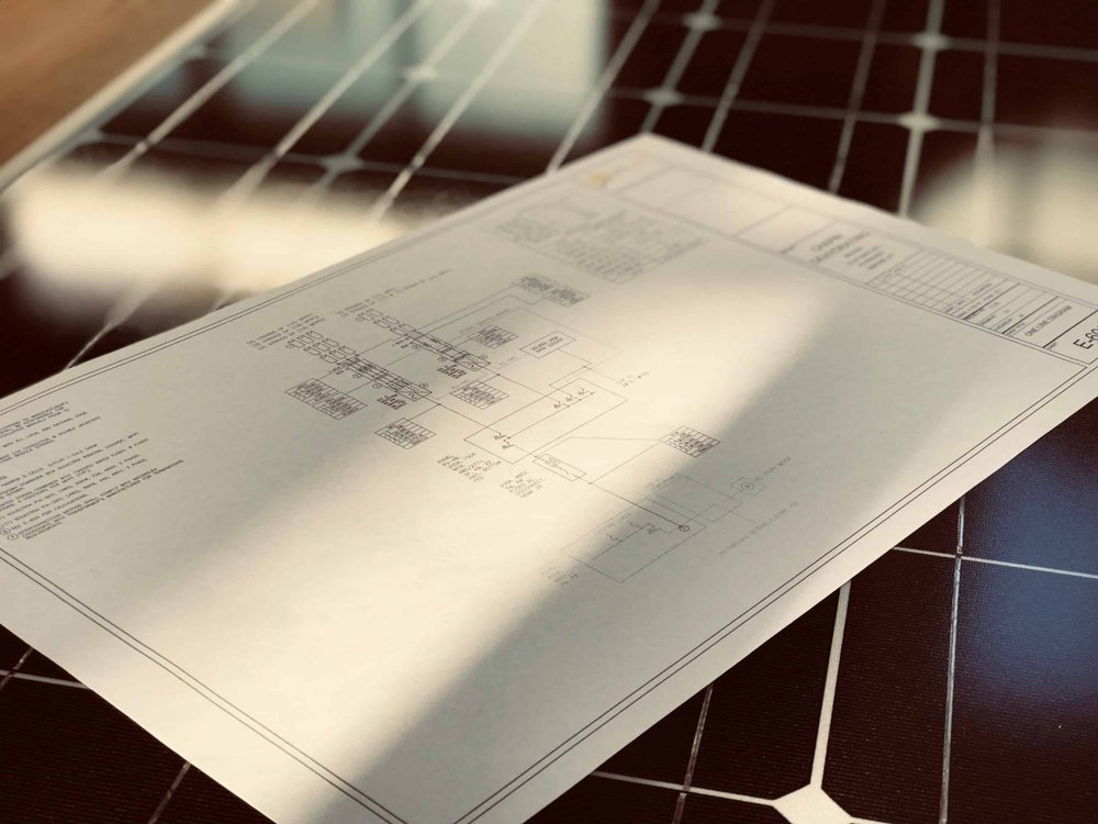 Photo of Avila Solar Drafting Services