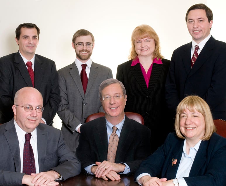 Photo of Behrend & Ernsberger, PC