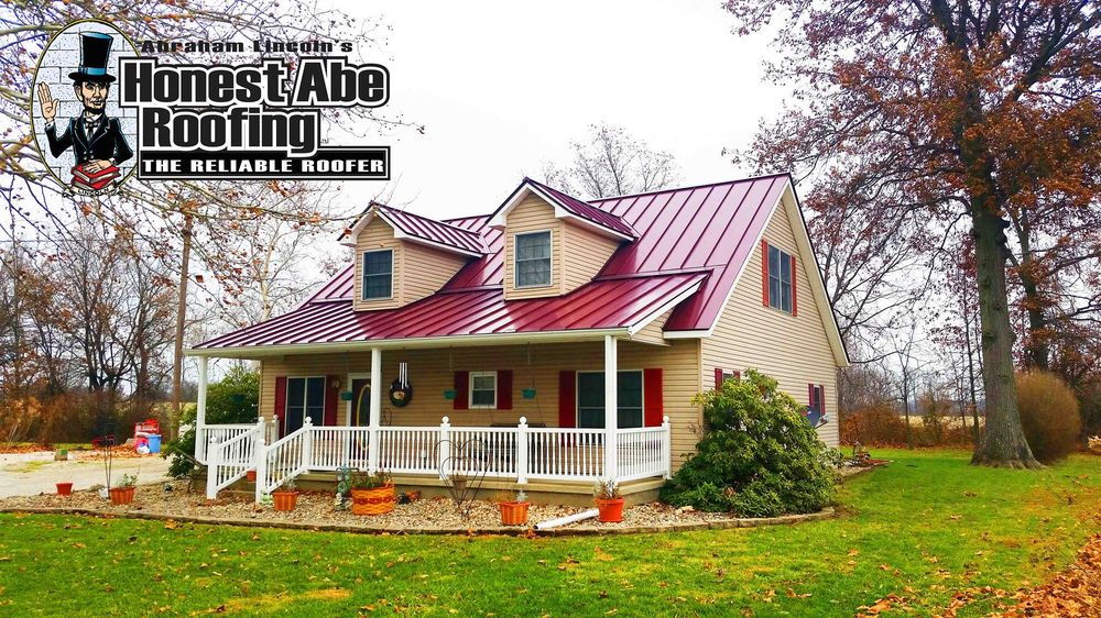 Photo of Honest Abe Roofing Fishers, IN
