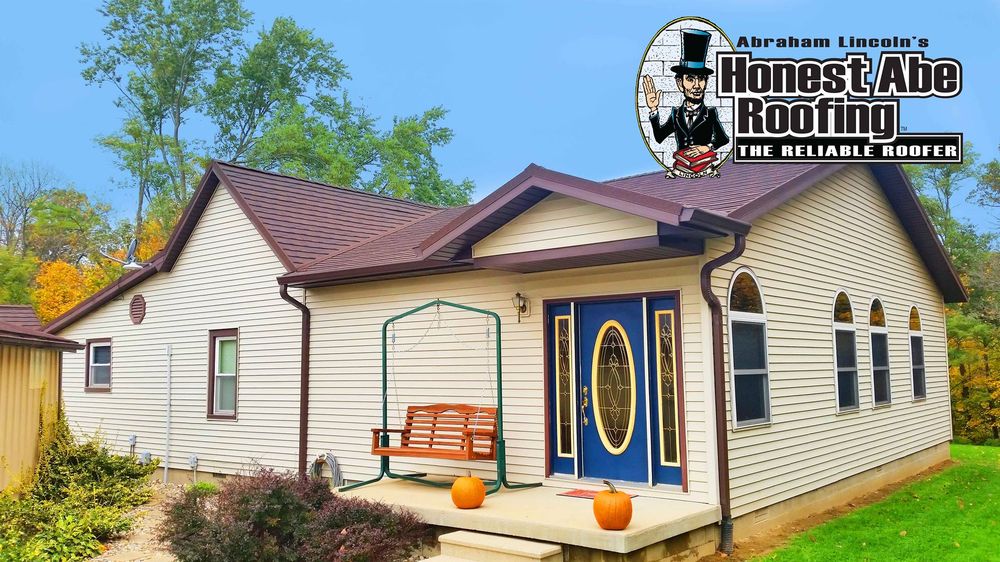 Photo of Honest Abe Roofing Fishers, IN