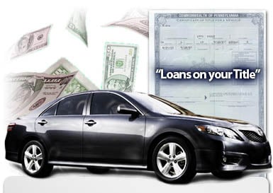 Photo of Car Title Loans Orange County