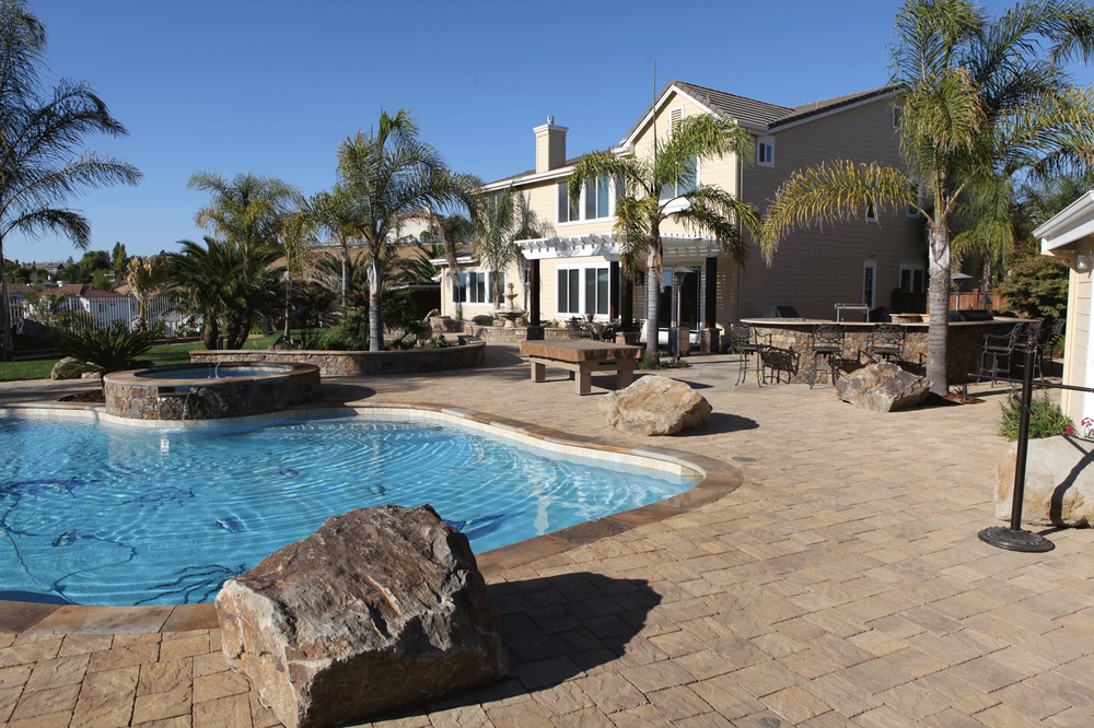 Photo of Aguirre & Associates Landscaping